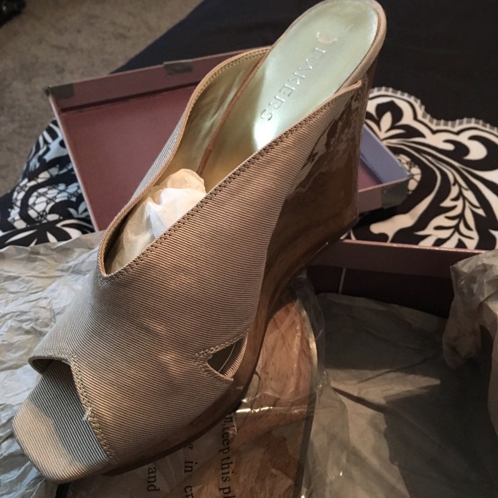 Wedges